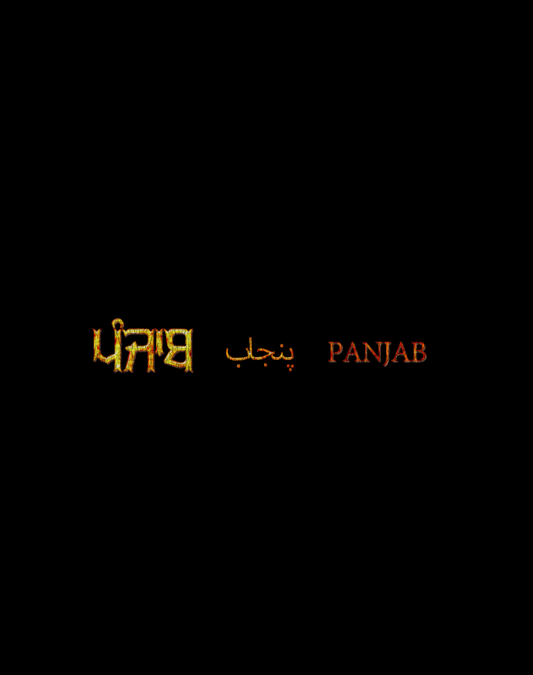 PANJAB — Land of Rivers, Roots and Revolt