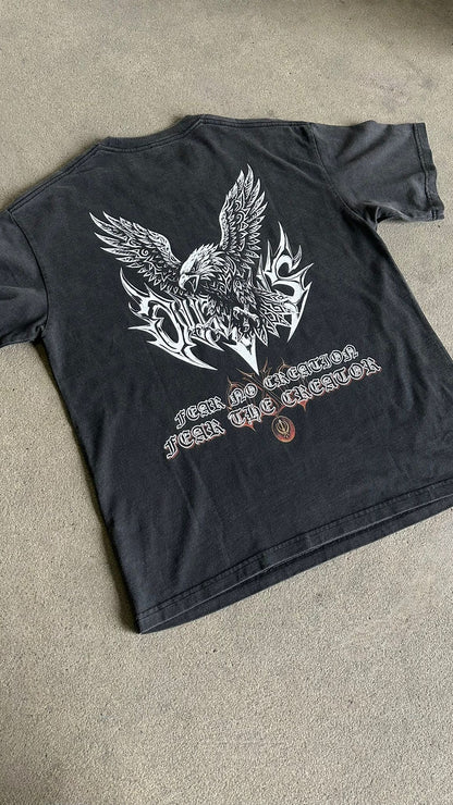Fear No Creation